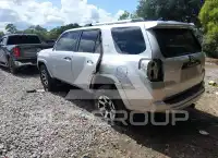 2018 Toyota 4 RUNNER фото