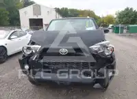2018 Toyota 4 RUNNER фото