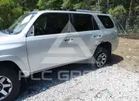 2018 Toyota 4 RUNNER фото