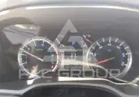 2018 Toyota 4 RUNNER фото
