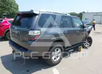2018 Toyota 4 RUNNER photo