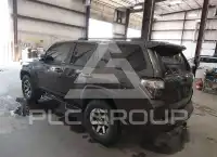 2018 Toyota 4 RUNNER photo