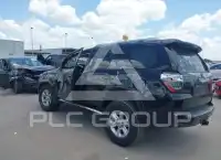 2018 Toyota 4 RUNNER фото