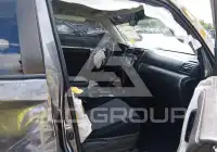 2018 Toyota 4 RUNNER photo