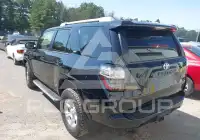 2018 Toyota 4 RUNNER фото