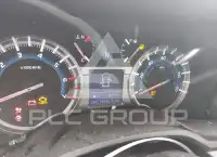 2018 Toyota 4 RUNNER фото