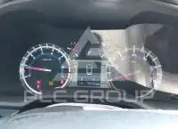2018 Toyota 4 RUNNER photo