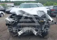 2018 Toyota 4 RUNNER фото