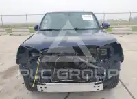 2018 Toyota 4 RUNNER фото