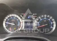 2018 Toyota 4 RUNNER photo