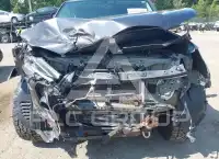 2018 Toyota 4 RUNNER фото