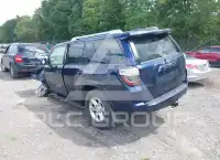 2018 Toyota 4 RUNNER фото
