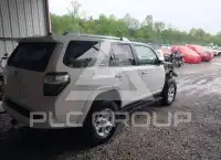 2018 Toyota 4 RUNNER фото