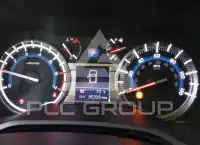 2018 Toyota 4 RUNNER фото
