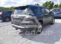 2018 Toyota 4 RUNNER photo