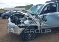 2018 Toyota 4 RUNNER фото