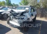 2018 Toyota 4 RUNNER фото