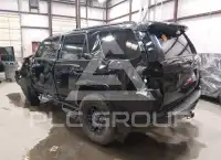2018 Toyota 4 RUNNER фото