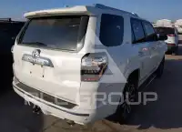 2018 Toyota 4 RUNNER фото