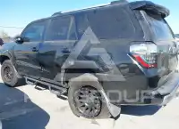 2018 Toyota 4 RUNNER фото