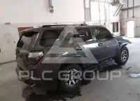 2018 Toyota 4 RUNNER photo