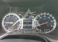 2018 Toyota 4 RUNNER фото