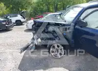 2018 Toyota 4 RUNNER фото