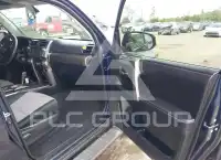 2018 Toyota 4 RUNNER фото