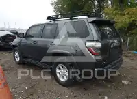 2018 Toyota 4 RUNNER фото