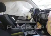 2018 Toyota 4 RUNNER photo