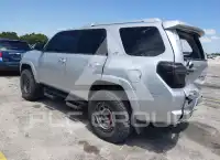 2018 Toyota 4 RUNNER photo