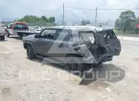 2018 Toyota 4 RUNNER фото