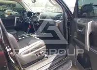 2018 Toyota 4 RUNNER photo