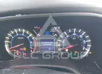 2018 Toyota 4 RUNNER фото