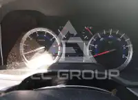 2018 Toyota 4 RUNNER photo