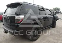 2018 Toyota 4 RUNNER фото