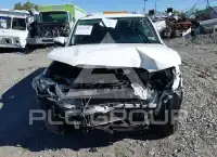 2018 Toyota 4 RUNNER фото