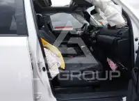 2018 Toyota 4 RUNNER фото