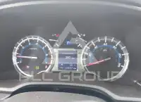 2018 Toyota 4 RUNNER фото