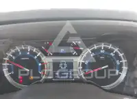 2018 Toyota 4 RUNNER photo