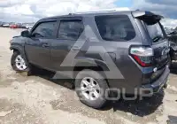 2018 Toyota 4 RUNNER photo