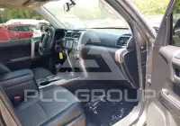 2018 Toyota 4 RUNNER фото