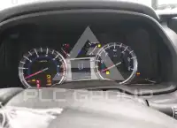 2018 Toyota 4 RUNNER фото