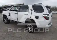 2018 Toyota 4 RUNNER фото