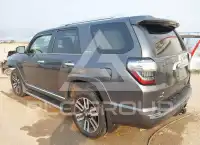 2018 Toyota 4 RUNNER photo