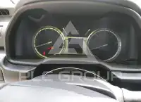 2018 Toyota 4 RUNNER фото