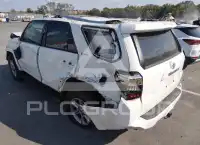 2018 Toyota 4 RUNNER photo