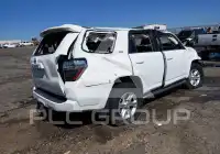 2018 Toyota 4 RUNNER photo