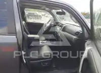 2018 Toyota 4 RUNNER фото