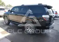 2018 Toyota 4 RUNNER photo